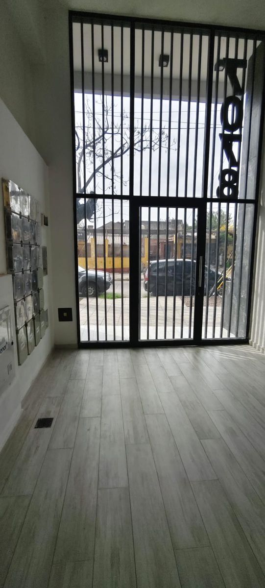 Excelente Dpto 2 Amb 46m Balcon A Estrenar Artigas 7000 Chilavert — foto 5