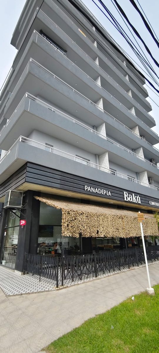 Excelente Dpto 2 Amb 46m Balcon A Estrenar Artigas 7000 Chilavert — foto 6