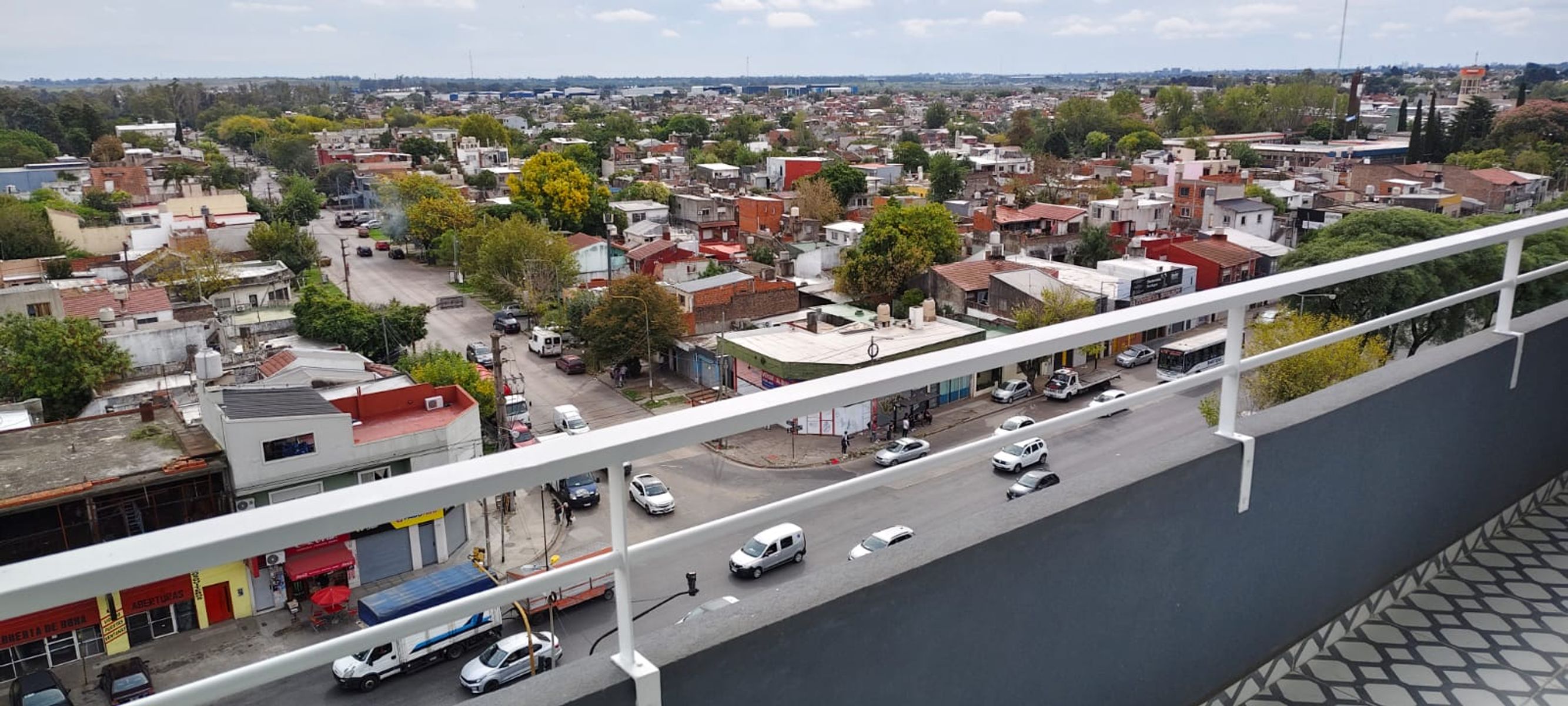Excelente Dpto 2 Amb 46m Balcon A Estrenar Artigas 7000 Chilavert — foto 7