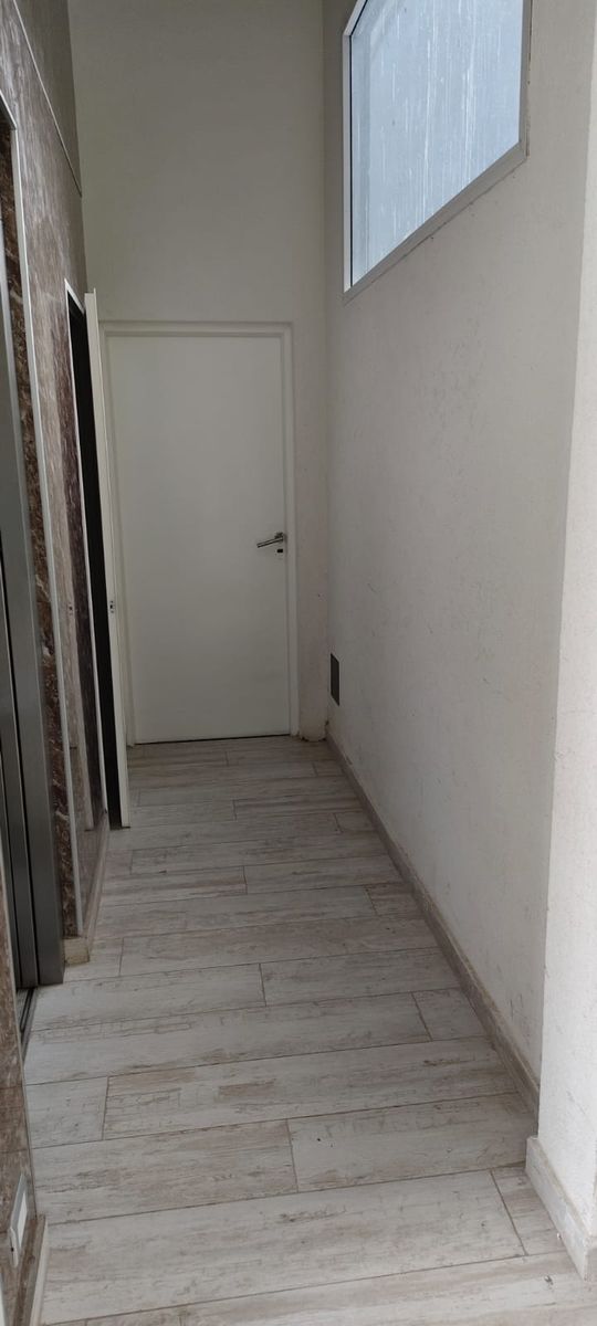 Excelente Dpto 2 Amb 46m Balcon A Estrenar Artigas 7000 Chilavert — foto 11
