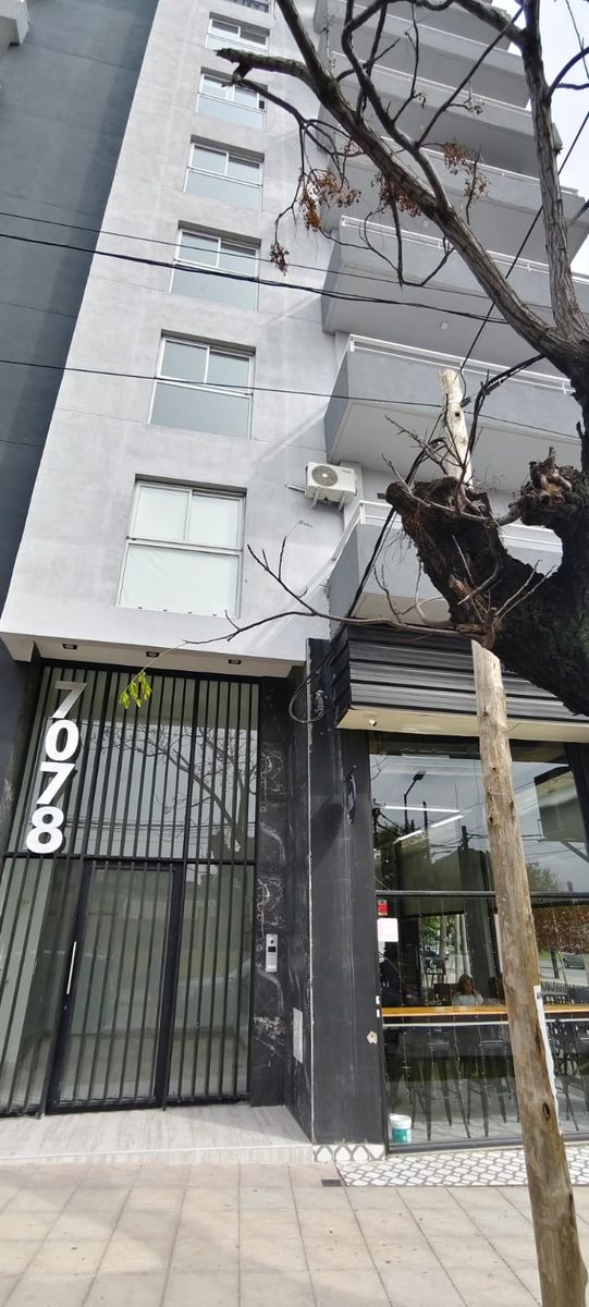 Excelente Dpto 2 Amb 46m Balcon A Estrenar Artigas 7000 Chilavert — foto 13