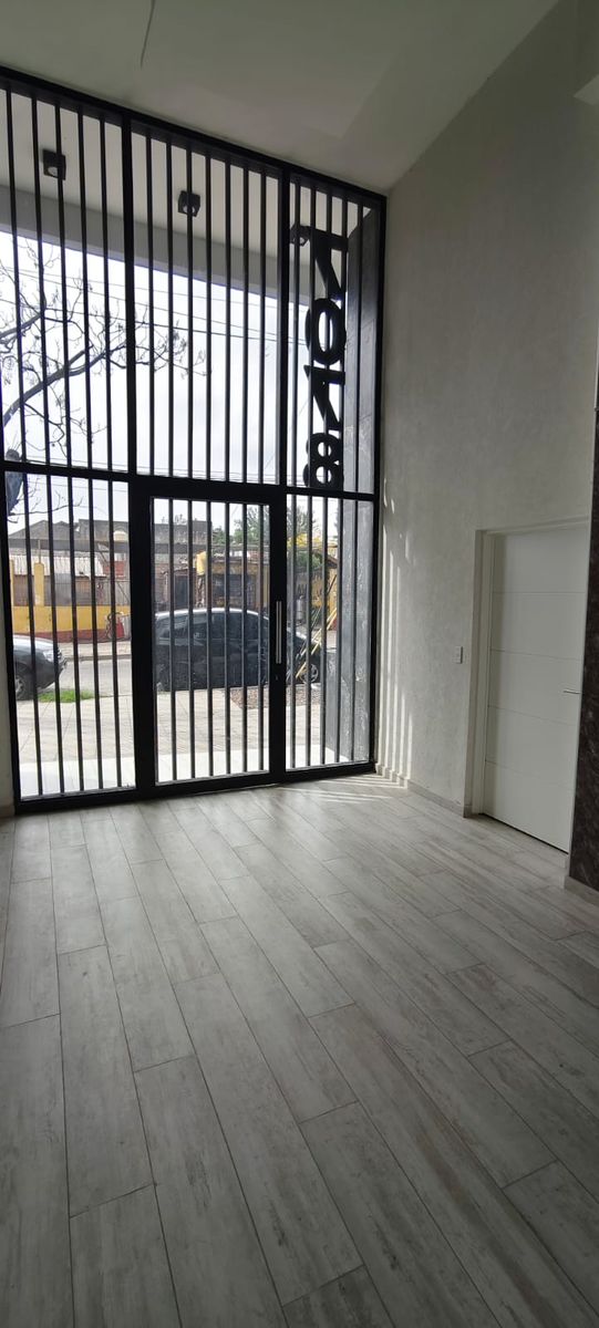 Excelente Dpto 2 Amb 46m Balcon A Estrenar Artigas 7000 Chilavert — foto 14