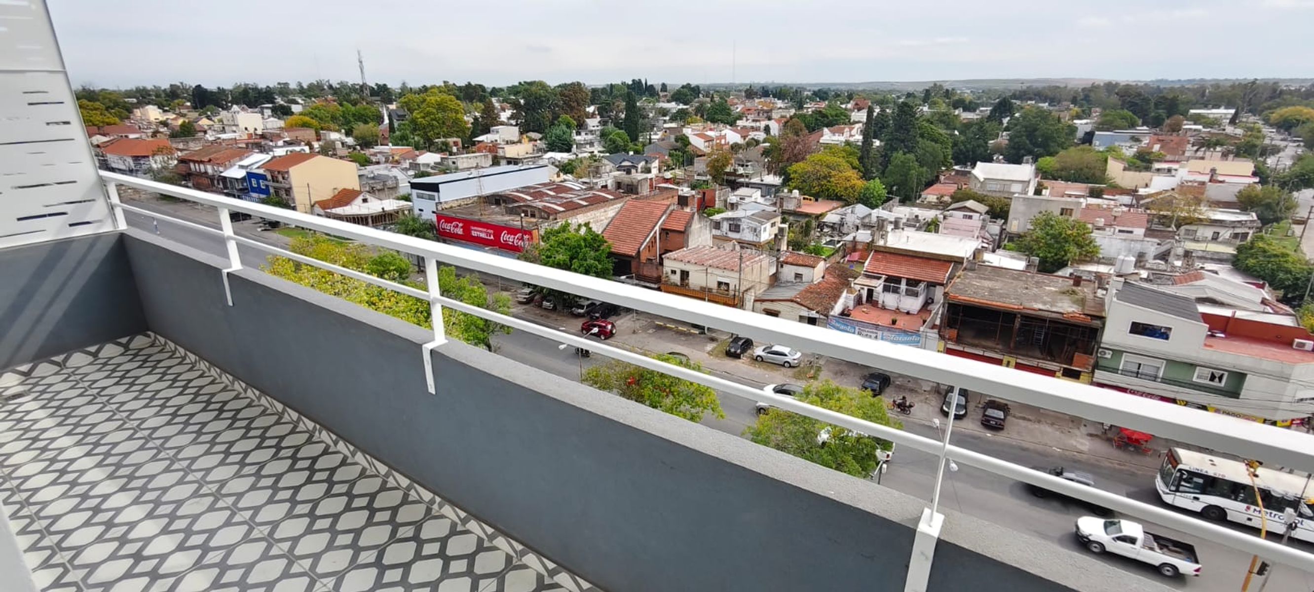 Excelente Dpto 2 Amb 46m Balcon A Estrenar Artigas 7000 Chilavert — foto 15