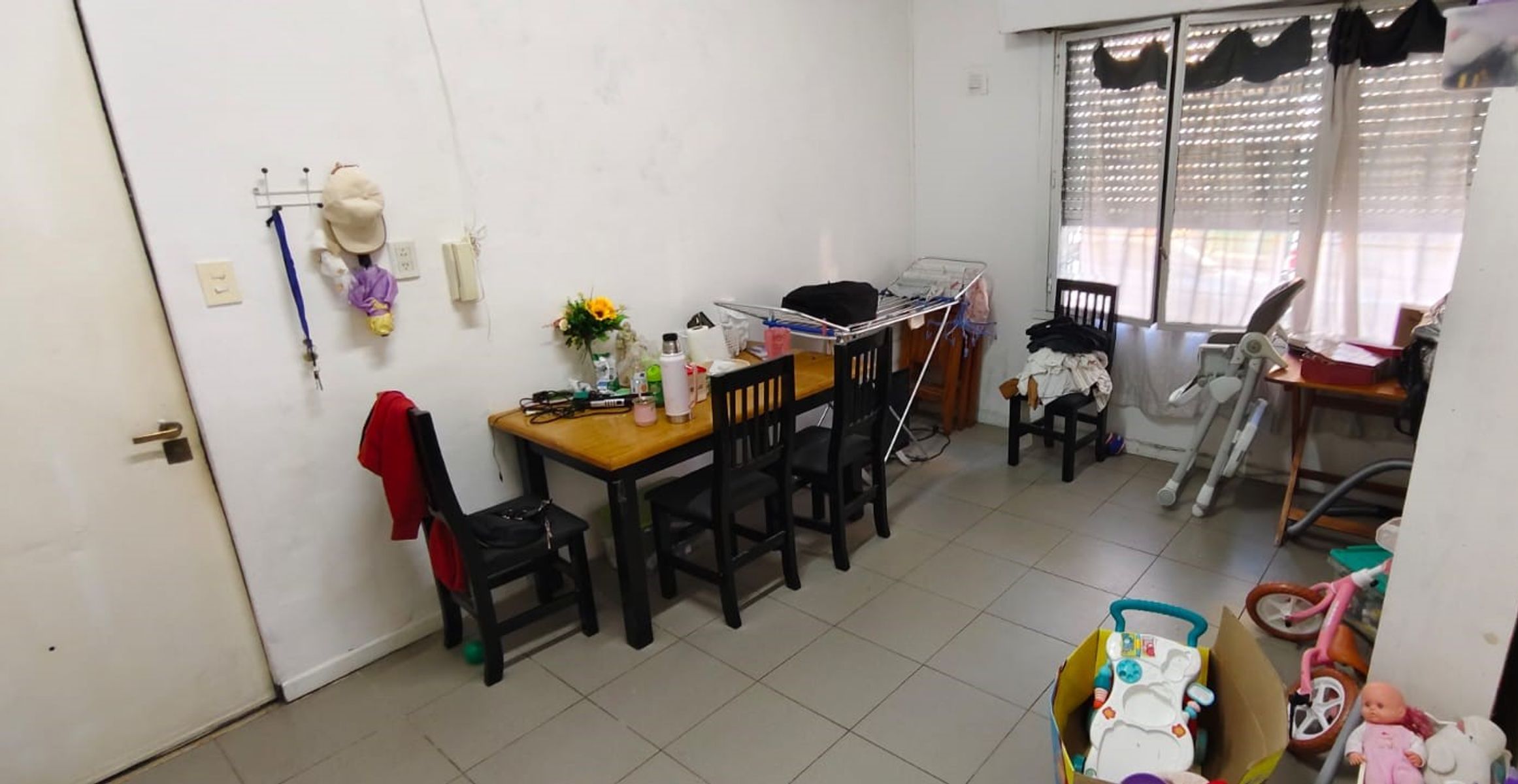 Excelente Ph 5 Amb 2 Plantas C/ Terraza Apto Profesional 139 Mts Echeverria 4900 V Urquiza - 8