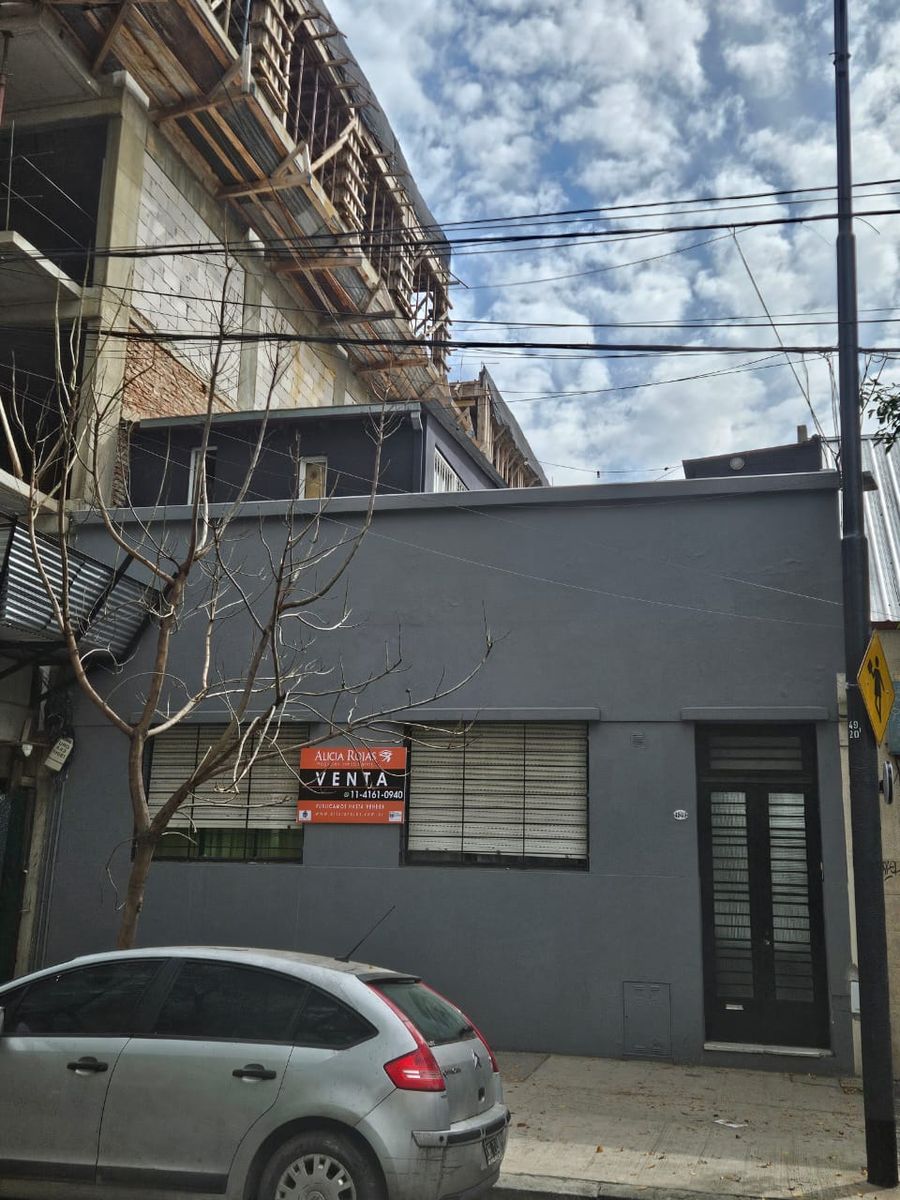 Excelente Ph 5 Amb 2 Plantas C/ Terraza Apto Profesional 139 Mts Echeverria 4900 V Urquiza - 9