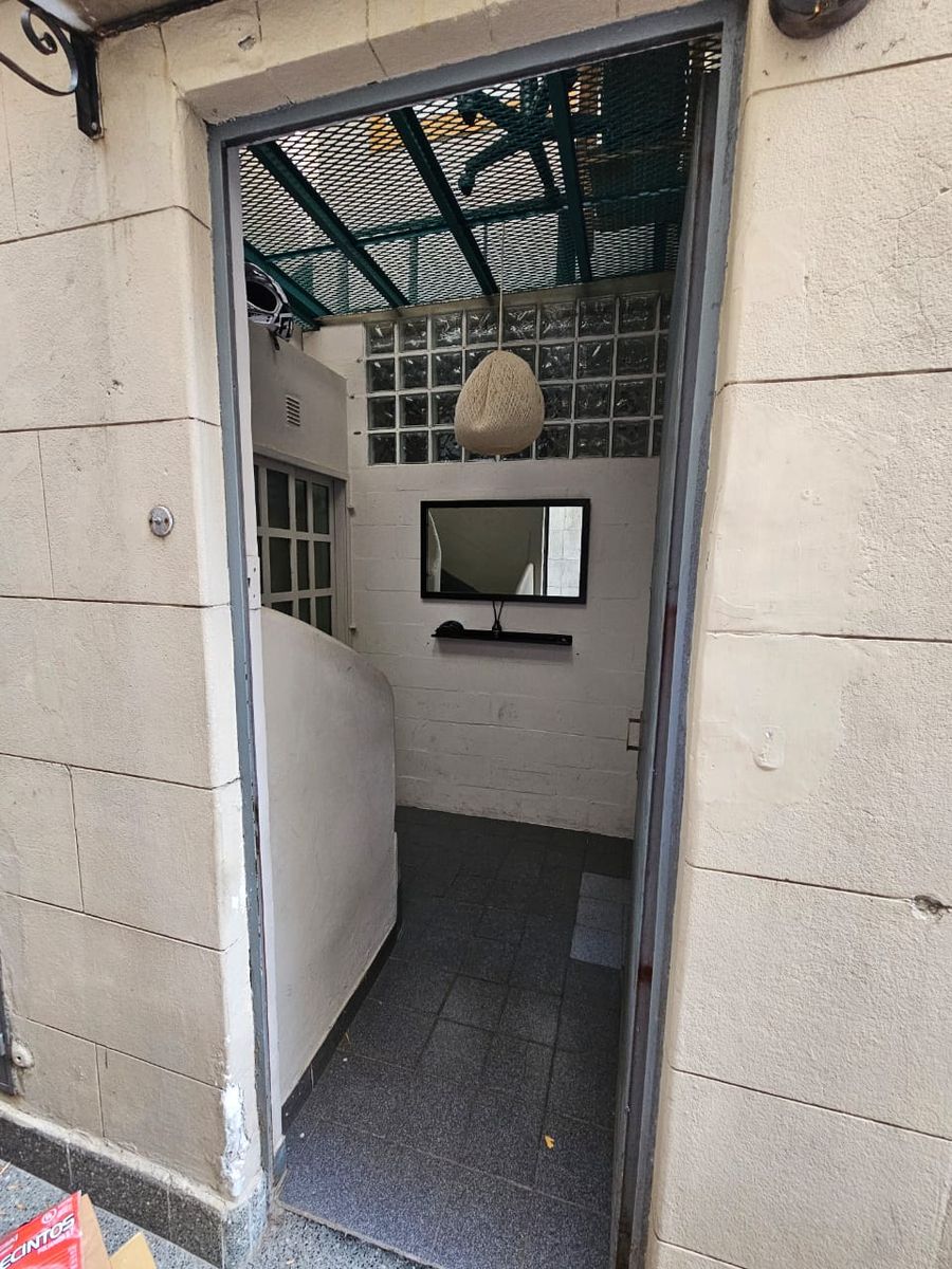 Excelente Ph 5 Amb 2 Plantas C/ Terraza Apto Profesional 139 Mts Echeverria 4900 V Urquiza - 14