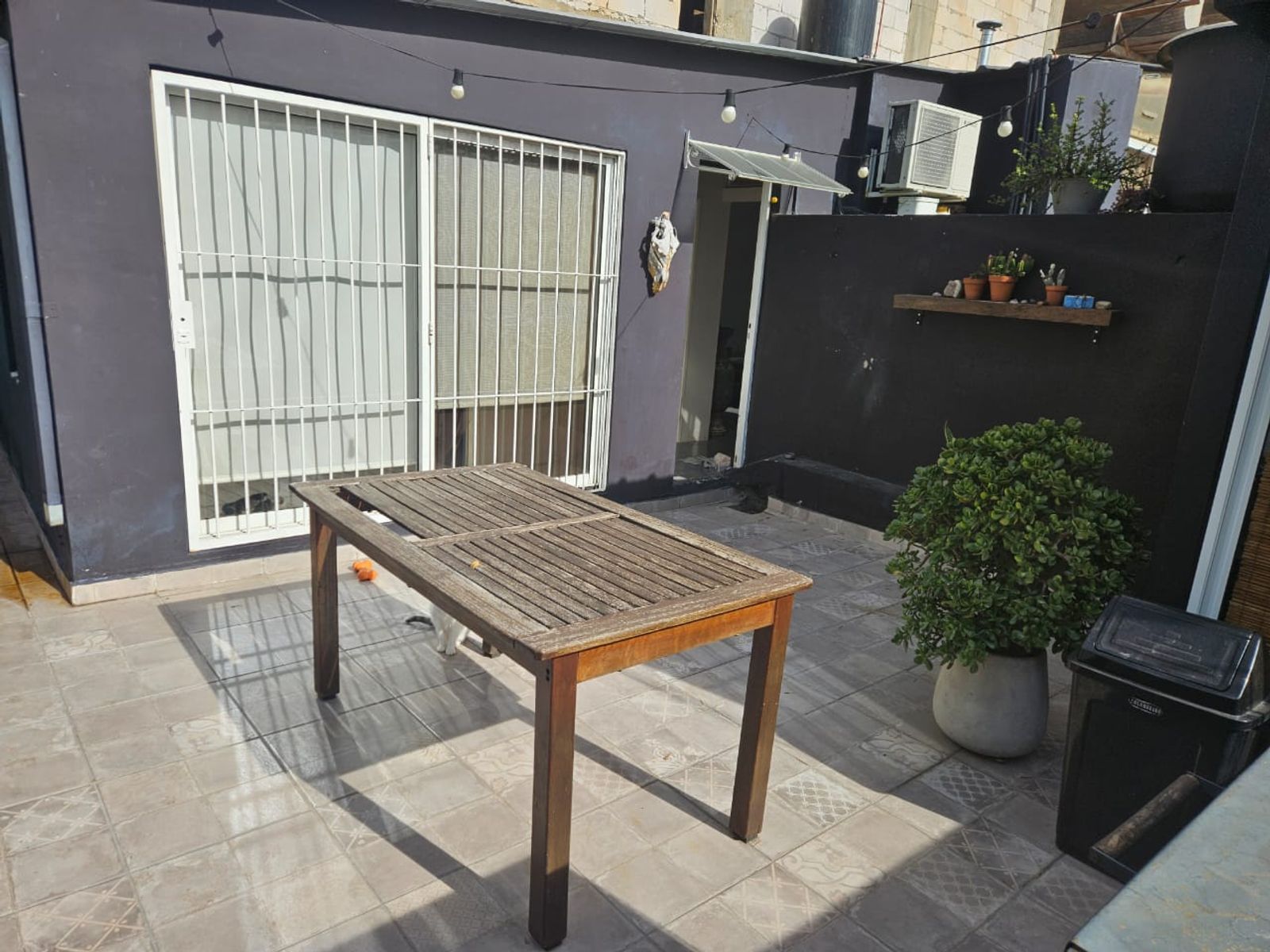 Excelente Ph 5 Amb 2 Plantas C/ Terraza Apto Profesional 139 Mts Echeverria 4900 V Urquiza - 18