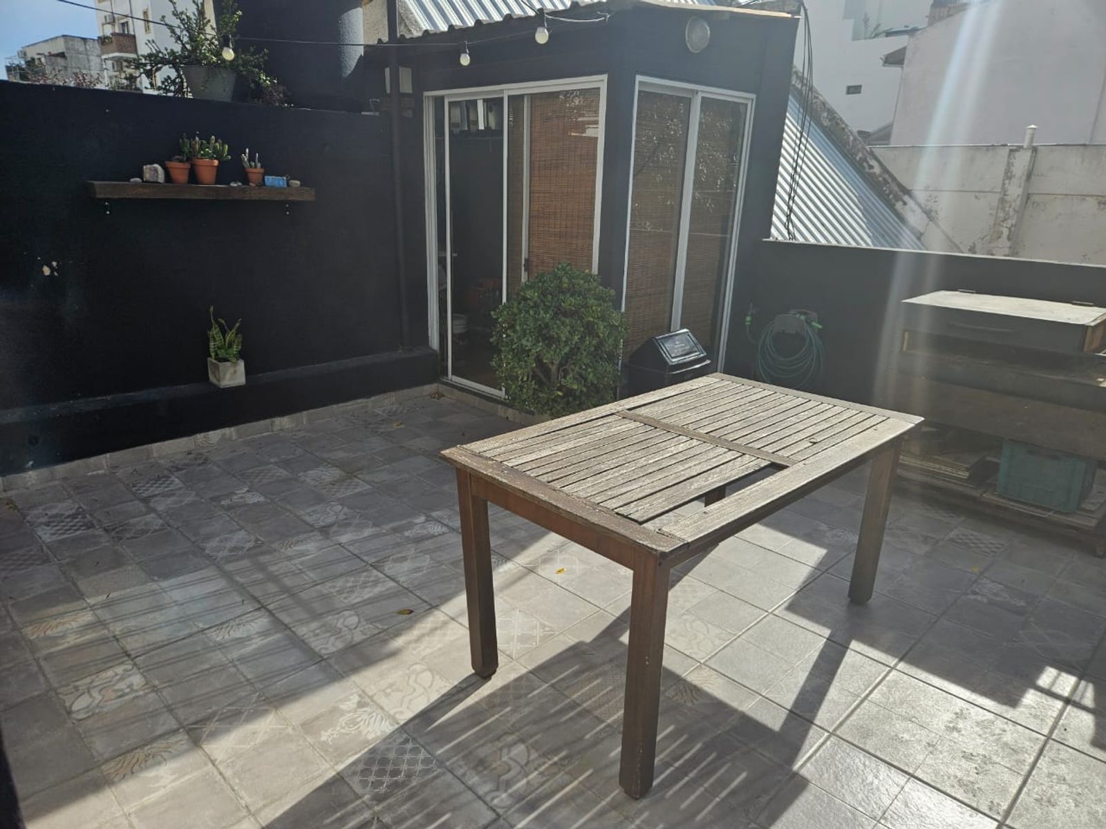Excelente Ph 5 Amb 2 Plantas C/ Terraza Apto Profesional 139 Mts Echeverria 4900 V Urquiza - 19