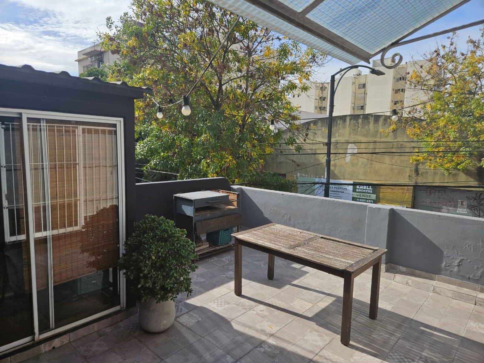 Excelente Ph 5 Amb 2 Plantas C/ Terraza Apto Profesional 139 Mts Echeverria 4900 V Urquiza - 20