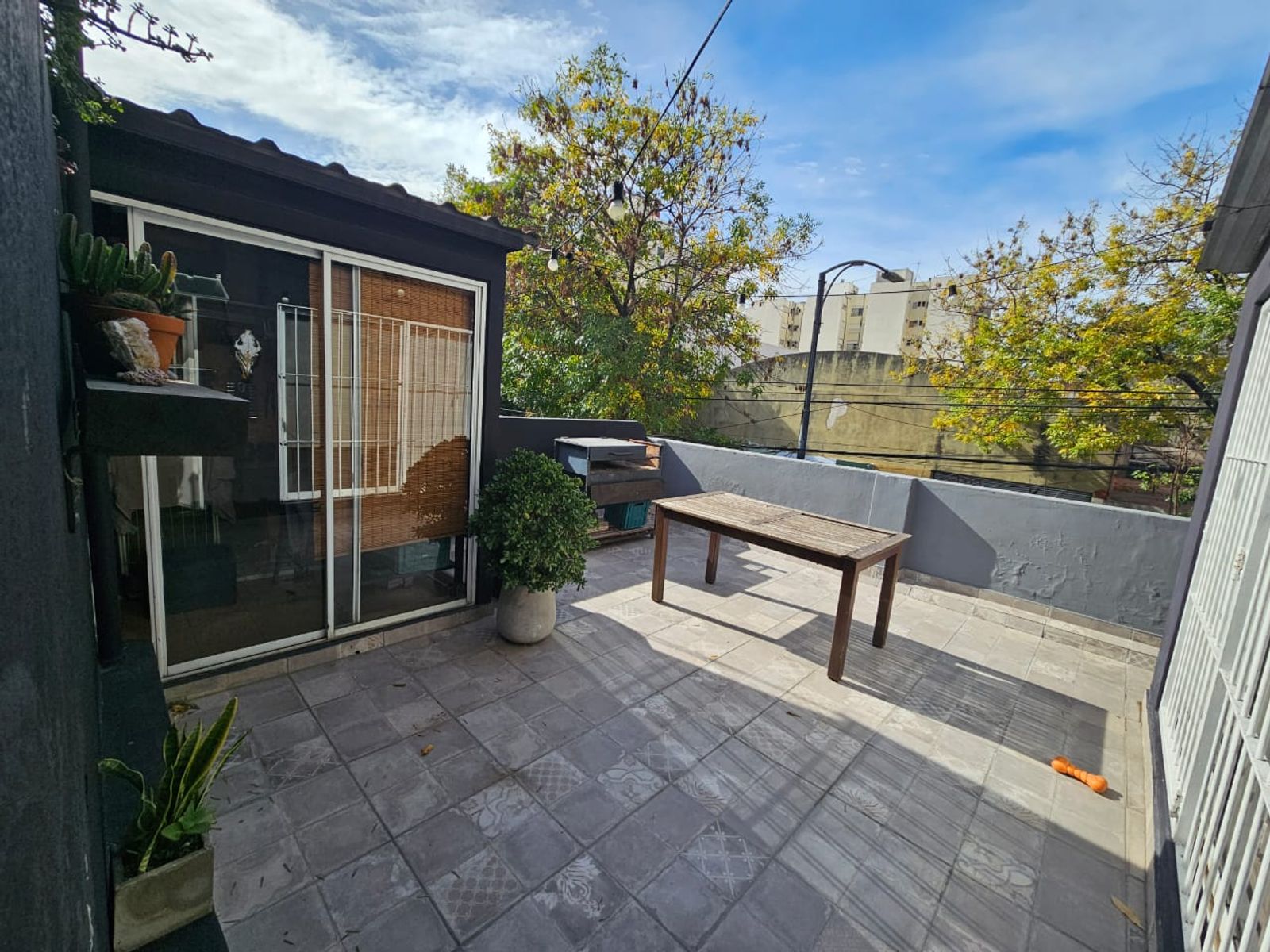 Excelente Ph 5 Amb 2 Plantas C/ Terraza Apto Profesional 139 Mts Echeverria 4900 V Urquiza - 23