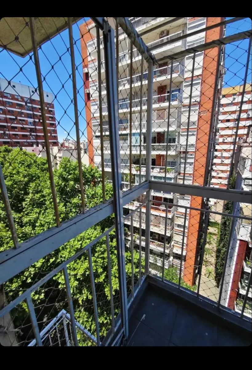 Excelente Dpto 3 Amb 10ºpso Al Frente C/balcón 64 Mts Zapiola 2000 Belgrano R - 2