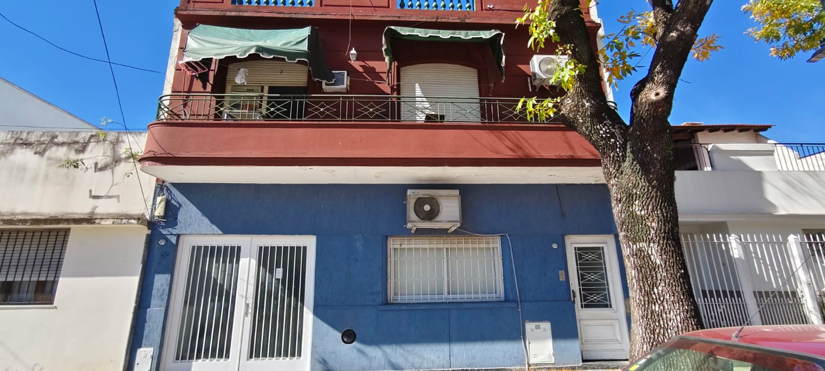 Excelente Ph 4 Amb. 1° Piso C/dependencia. Terraza. Victórica 3100. Parque Chas - 5