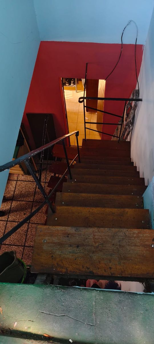 Excelente Ph 4 Amb. 1° Piso C/dependencia. Terraza. Victórica 3100. Parque Chas - 20