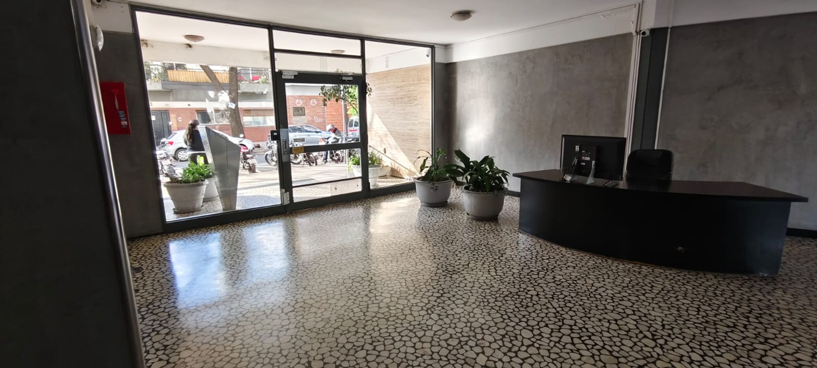 Excelente Dpto 2 Amb A Modernizar Fte C/balcón 39 Mts Donado 800. V Urquiza - 4
