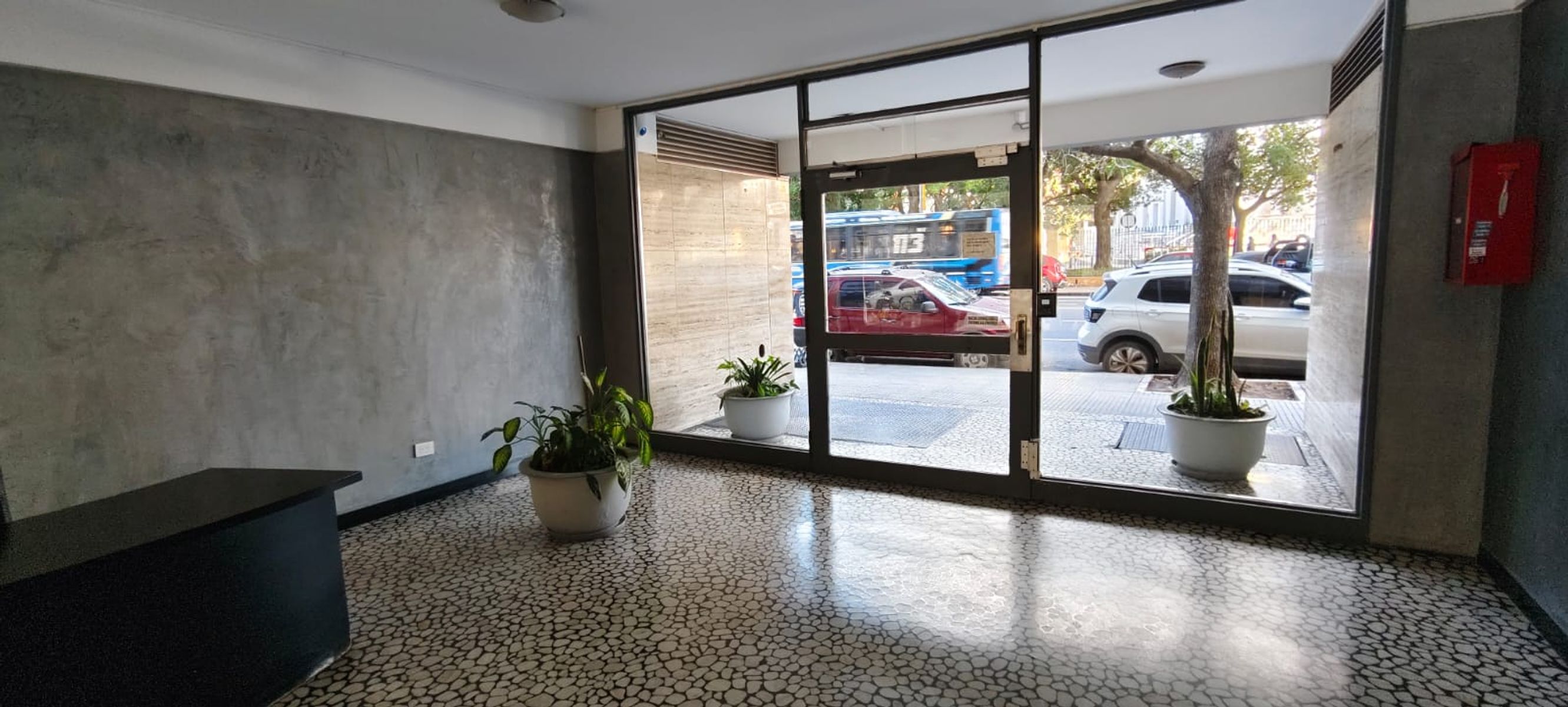 Excelente Dpto 2 Amb A Modernizar Fte C/balcón 39 Mts Donado 800. V Urquiza - 14