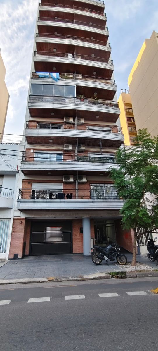 Excelente Dpto 2 Amb Fte 48 Mts La Pampa 5000 Villa Urquiza — foto 2