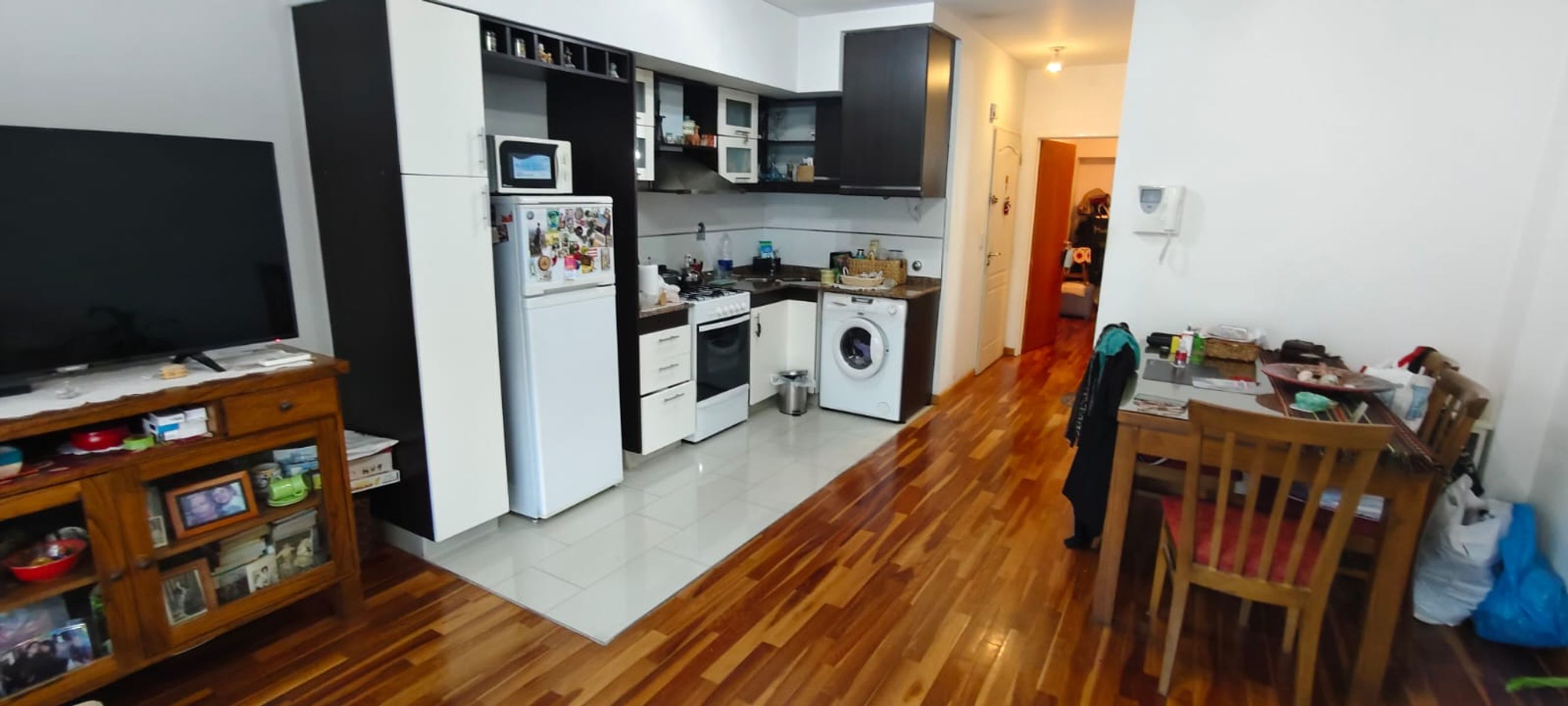 Excelente Dpto 2 Amb Fte 48 Mts La Pampa 5000 Villa Urquiza — foto 4