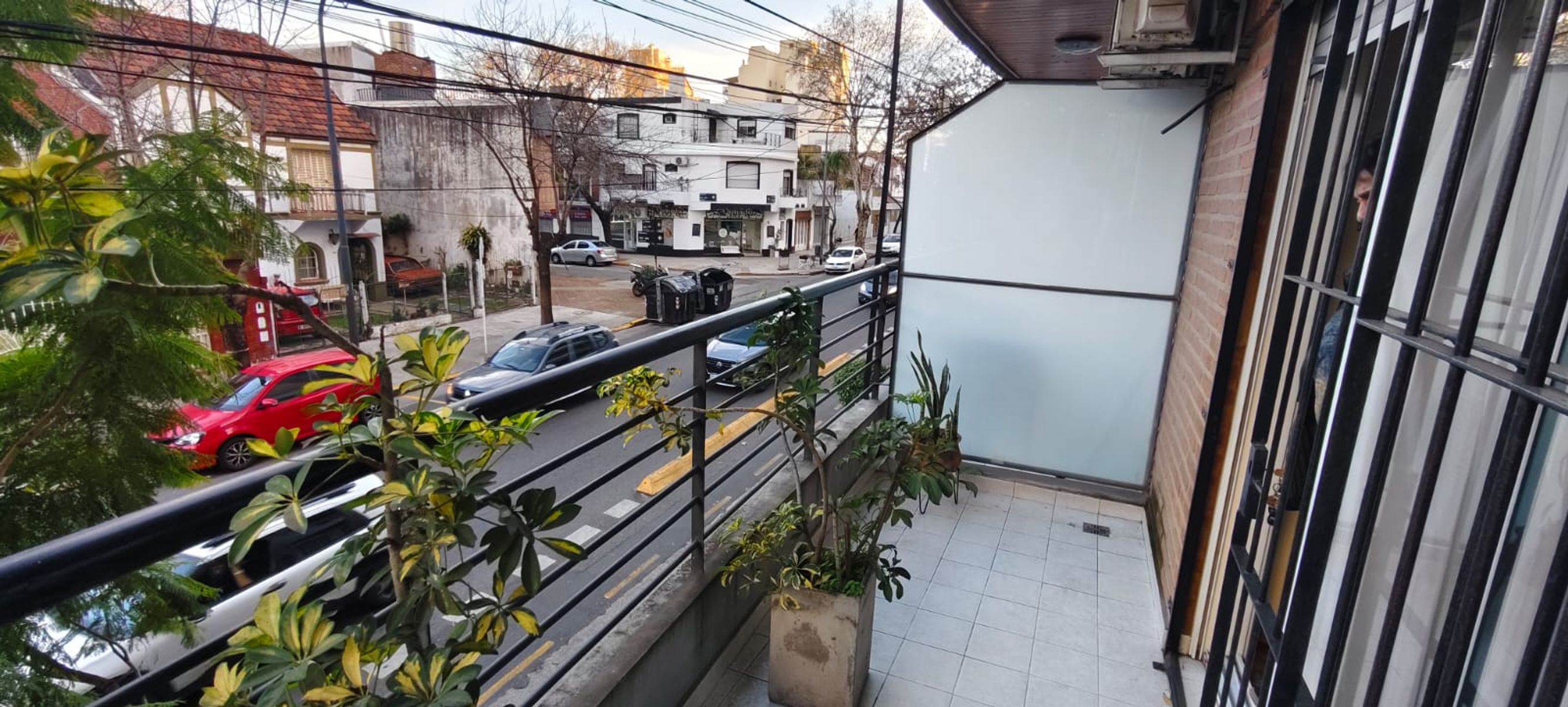 Excelente Dpto 2 Amb Fte 48 Mts La Pampa 5000 Villa Urquiza — foto 5
