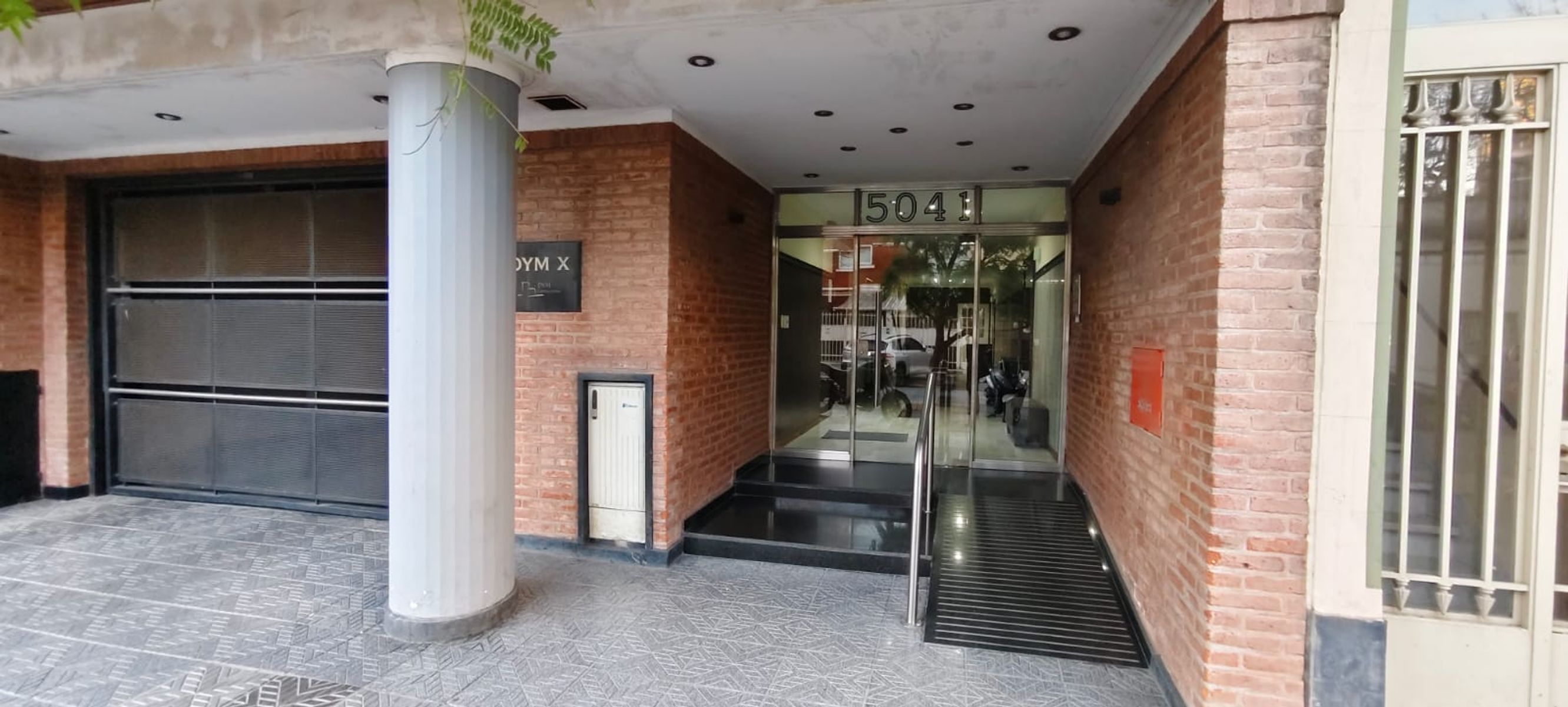Excelente Dpto 2 Amb Fte 48 Mts La Pampa 5000 Villa Urquiza — foto 6