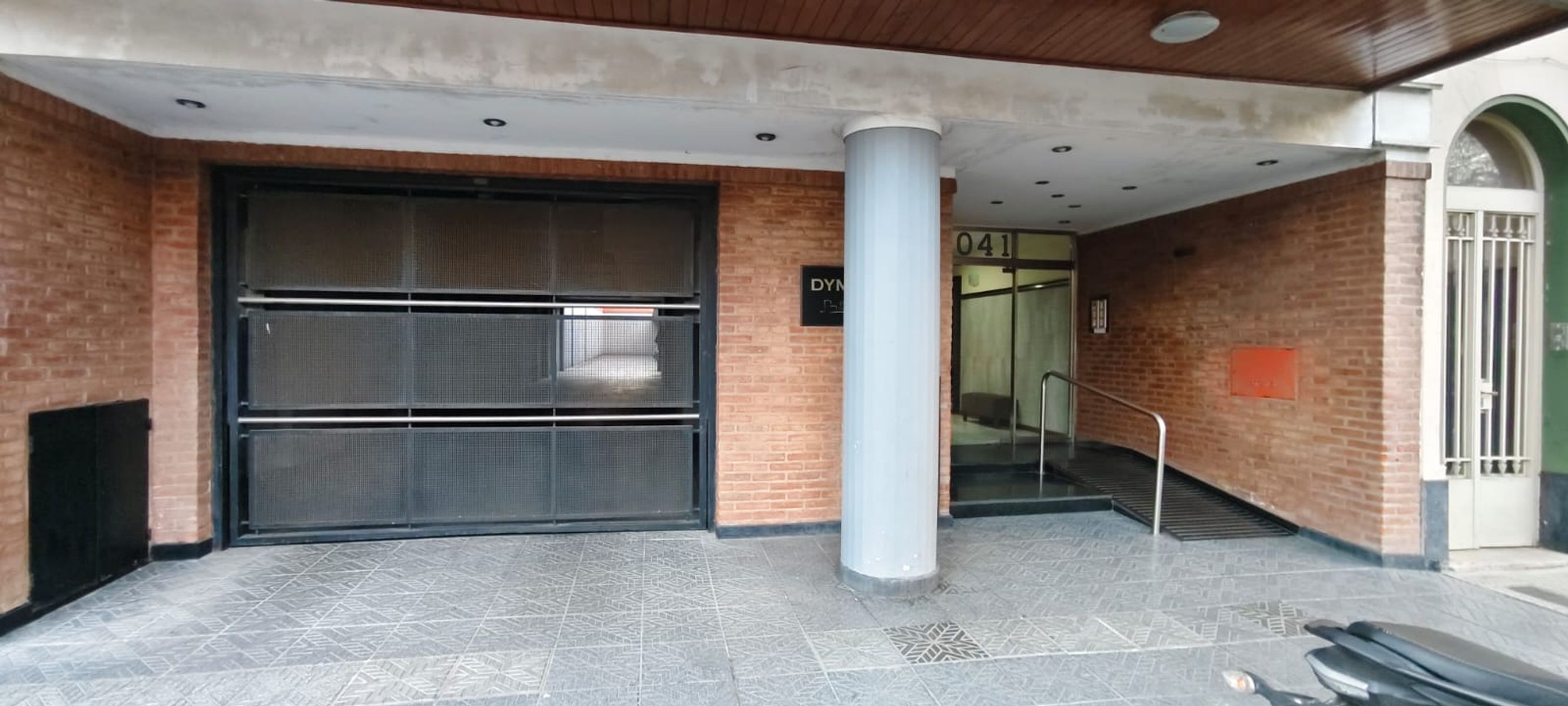 Excelente Dpto 2 Amb Fte 48 Mts La Pampa 5000 Villa Urquiza — foto 7