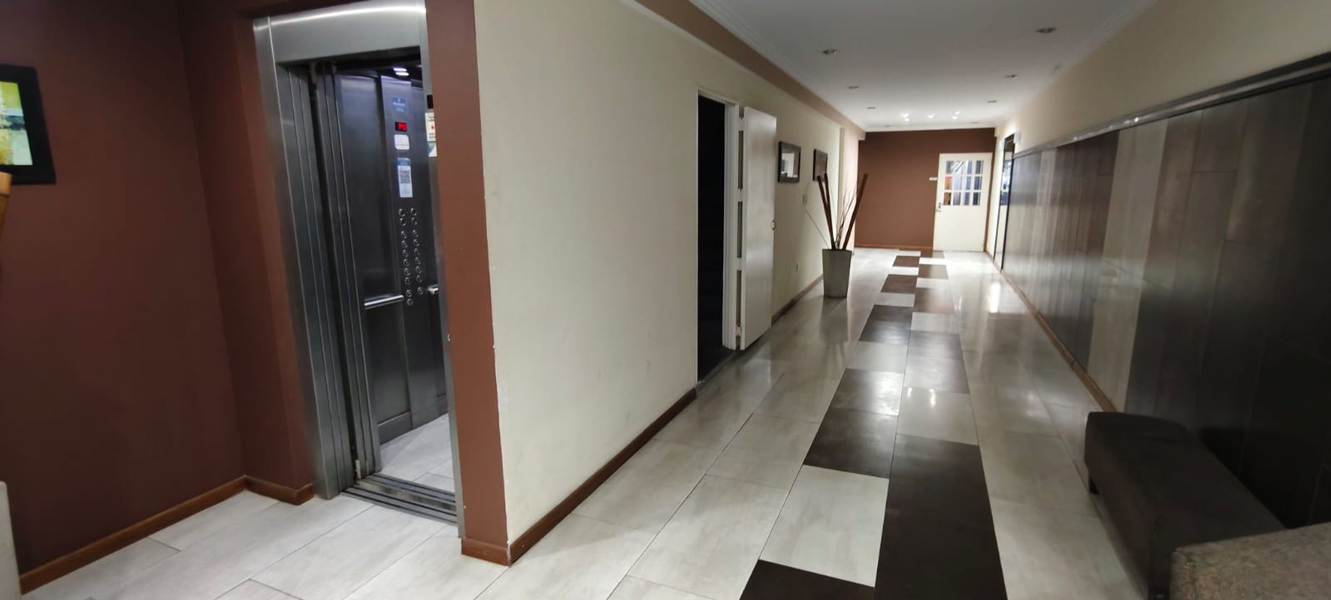 Excelente Dpto 2 Amb Fte 48 Mts La Pampa 5000 Villa Urquiza — foto 8