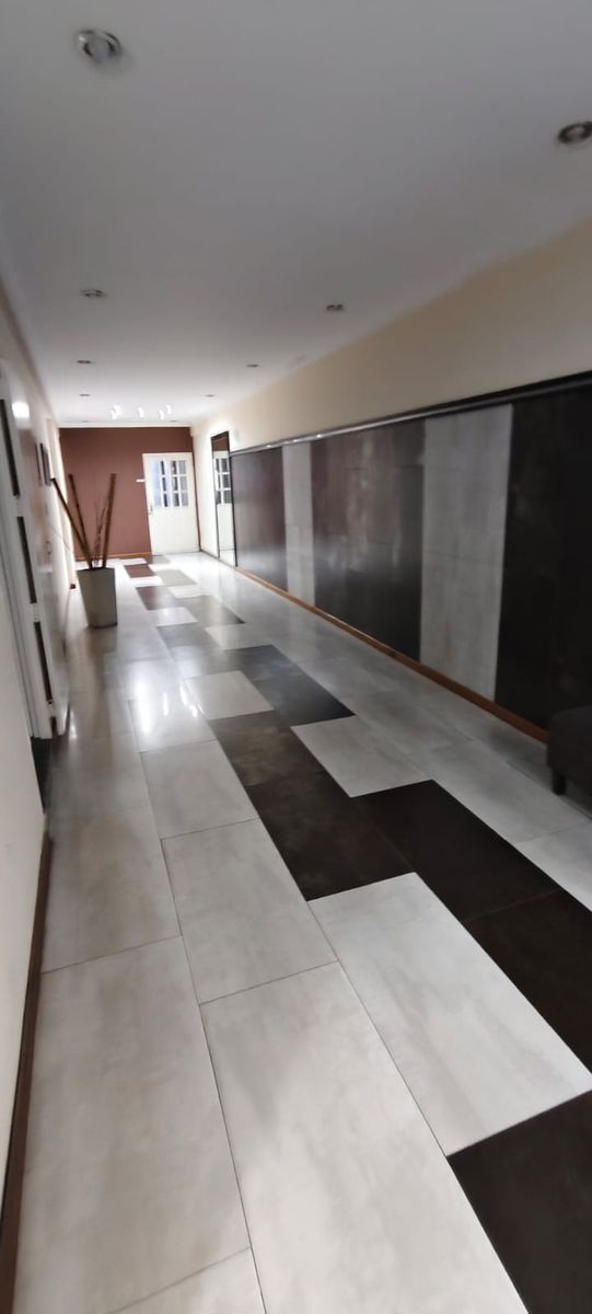 Excelente Dpto 2 Amb Fte 48 Mts La Pampa 5000 Villa Urquiza — foto 9