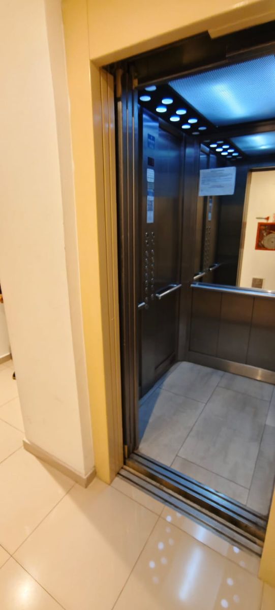 Excelente Dpto 2 Amb Fte 48 Mts La Pampa 5000 Villa Urquiza — foto 10