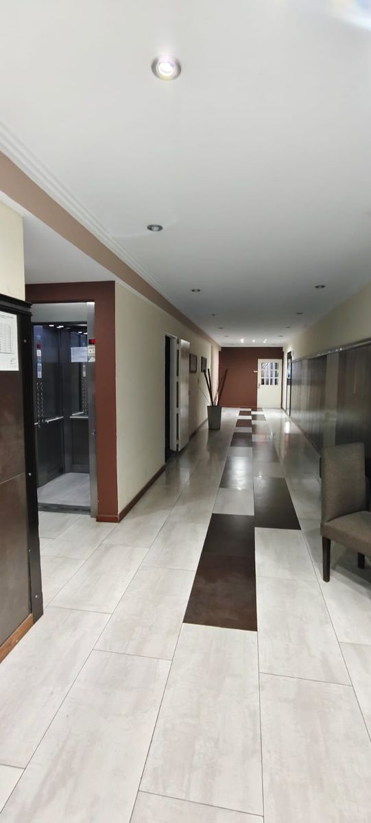 Excelente Dpto 2 Amb Fte 48 Mts La Pampa 5000 Villa Urquiza — foto 11