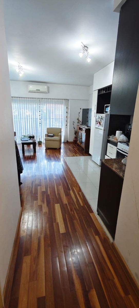 Excelente Dpto 2 Amb Fte 48 Mts La Pampa 5000 Villa Urquiza — foto 12