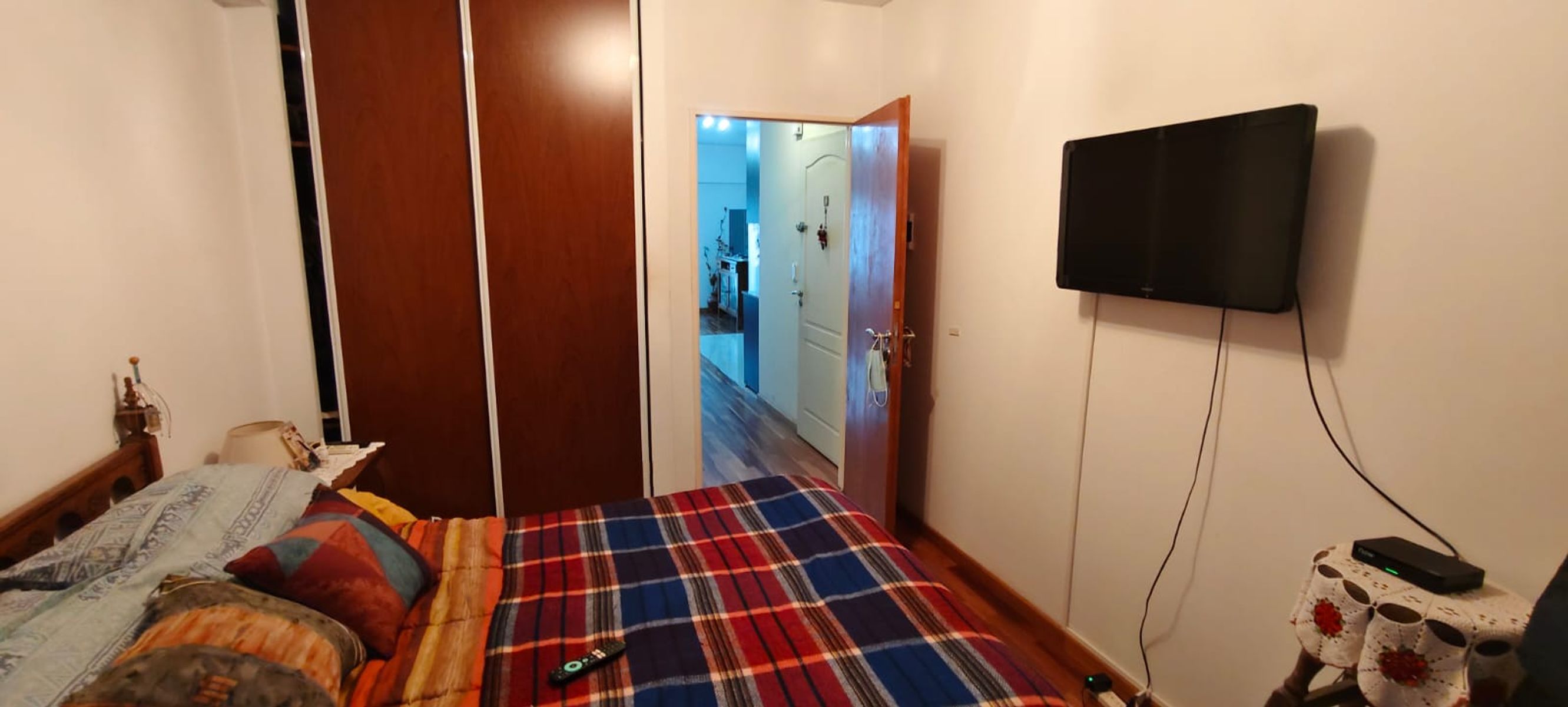 Excelente Dpto 2 Amb Fte 48 Mts La Pampa 5000 Villa Urquiza — foto 13