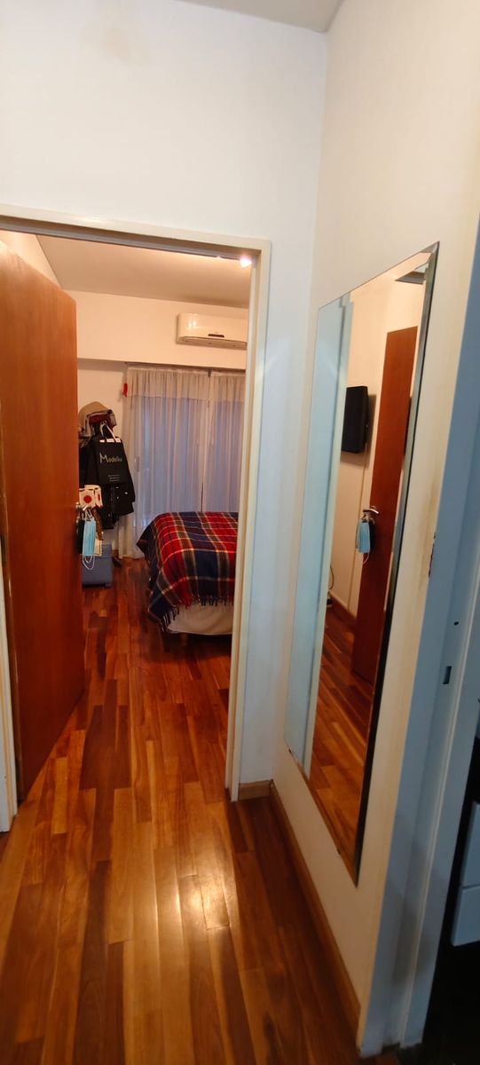 Excelente Dpto 2 Amb Fte 48 Mts La Pampa 5000 Villa Urquiza — foto 14