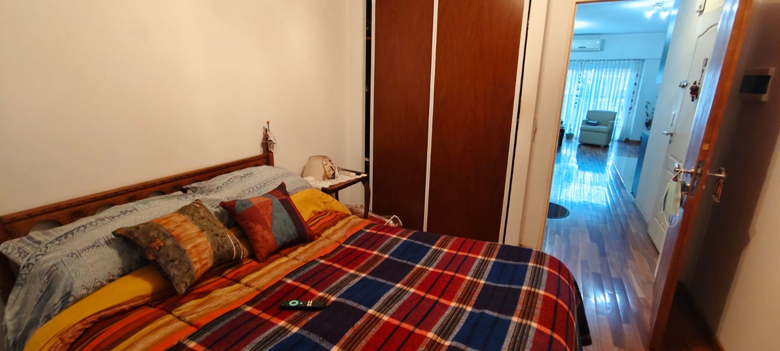 Excelente Dpto 2 Amb Fte 48 Mts La Pampa 5000 Villa Urquiza — foto 15