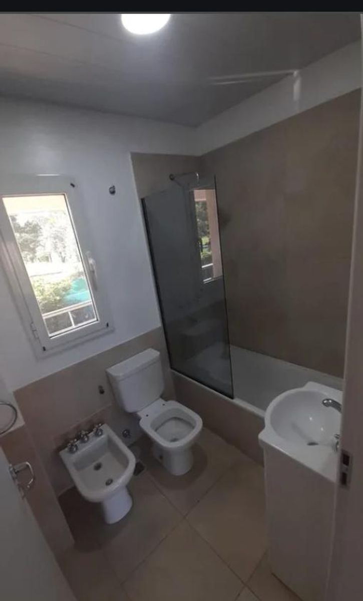 Excelente Dpto 1 Amb Bal 33 Mts Complejo Villa Vento Pilar - 2
