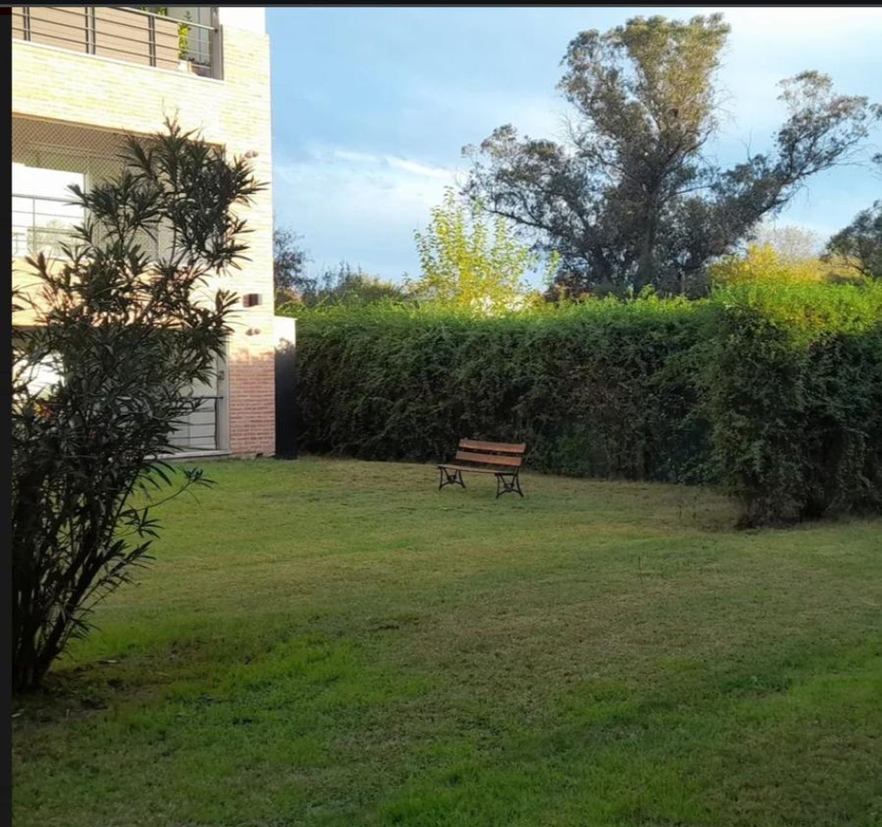 Excelente Dpto 1 Amb Bal 33 Mts Complejo Villa Vento Pilar - 3