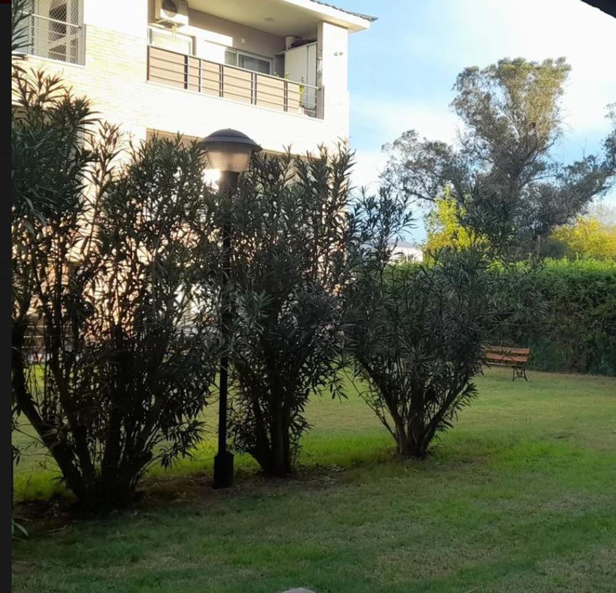 Excelente Dpto 1 Amb Bal 33 Mts Complejo Villa Vento Pilar - 4