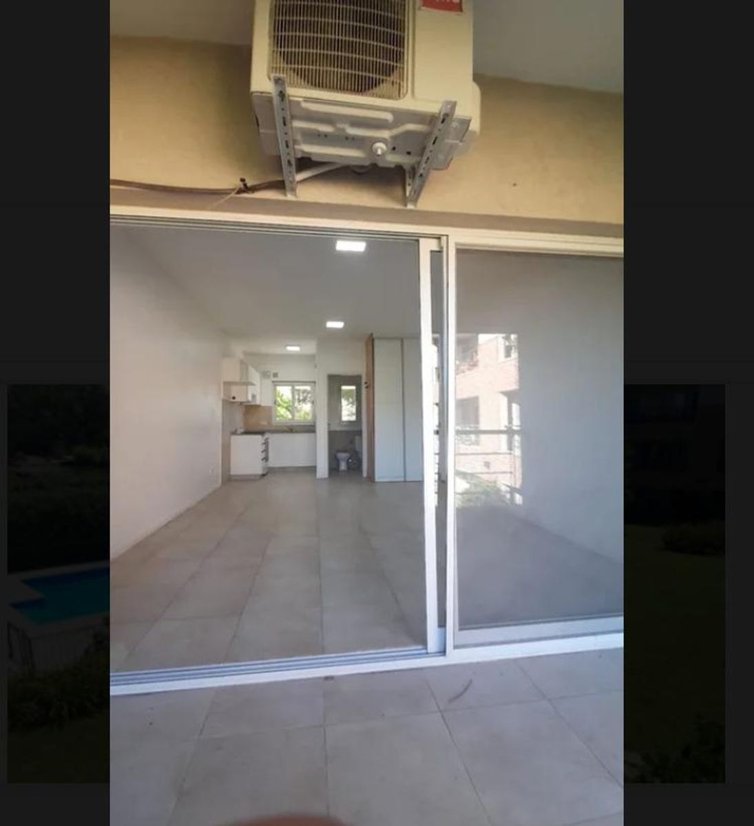 Excelente Dpto 1 Amb Bal 33 Mts Complejo Villa Vento Pilar - 6