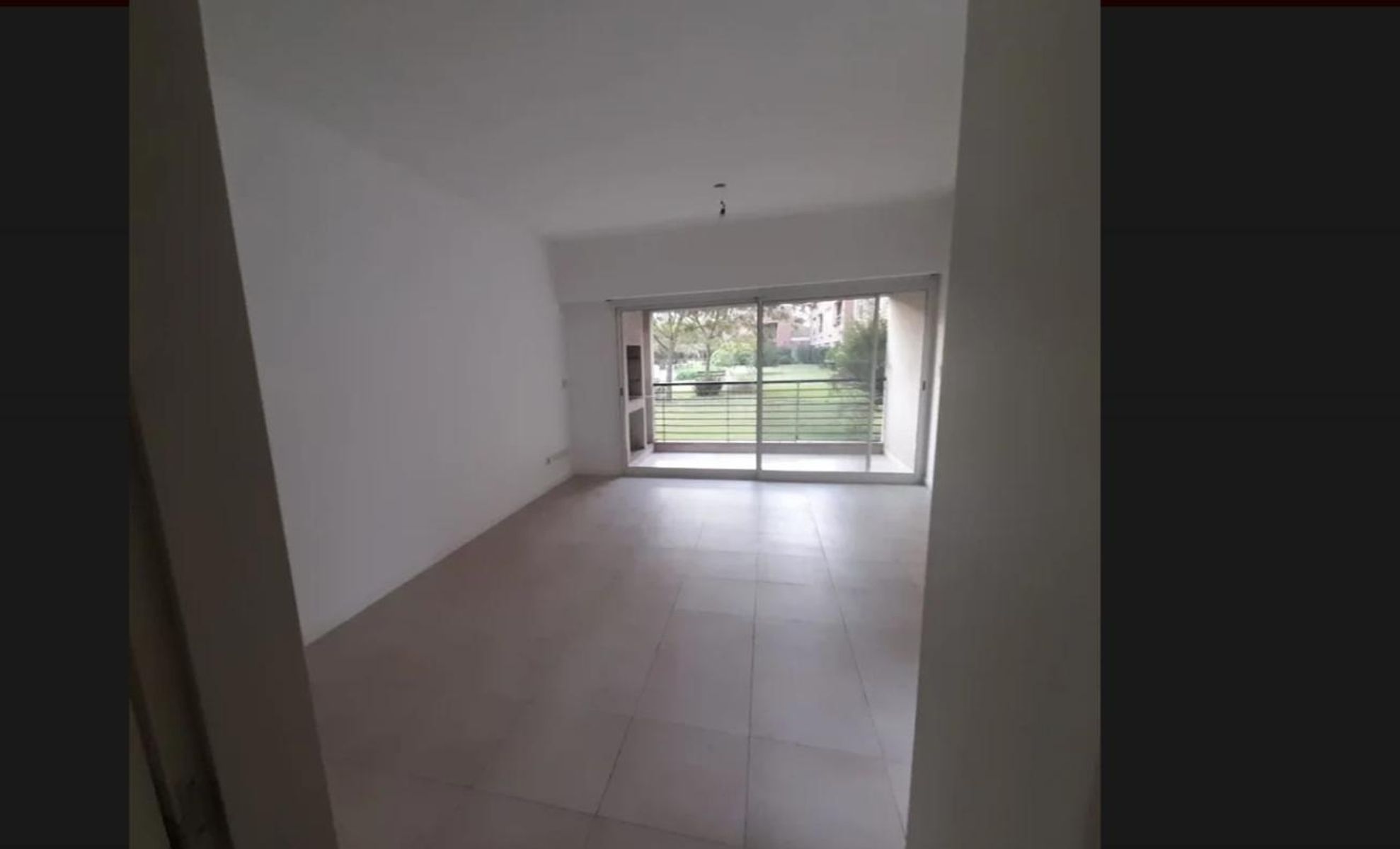 Excelente Dpto 1 Amb Bal 33 Mts Complejo Villa Vento Pilar - 7