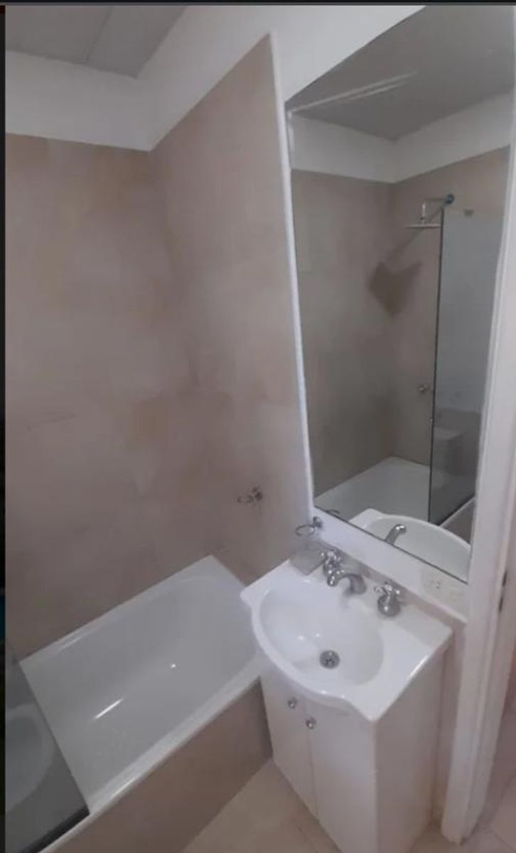 Excelente Dpto 1 Amb Bal 33 Mts Complejo Villa Vento Pilar - 8