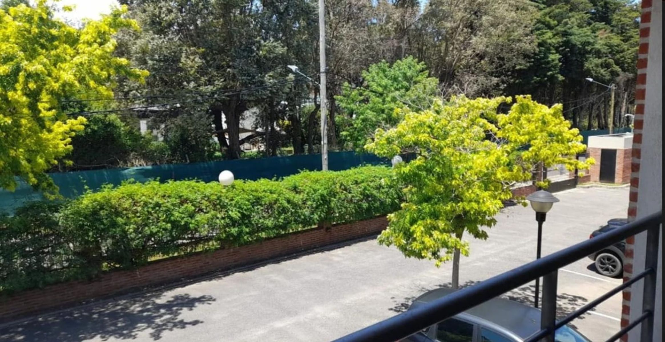 Excelente Dpto 1 Amb Bal 33 Mts Complejo Villa Vento Pilar - 9