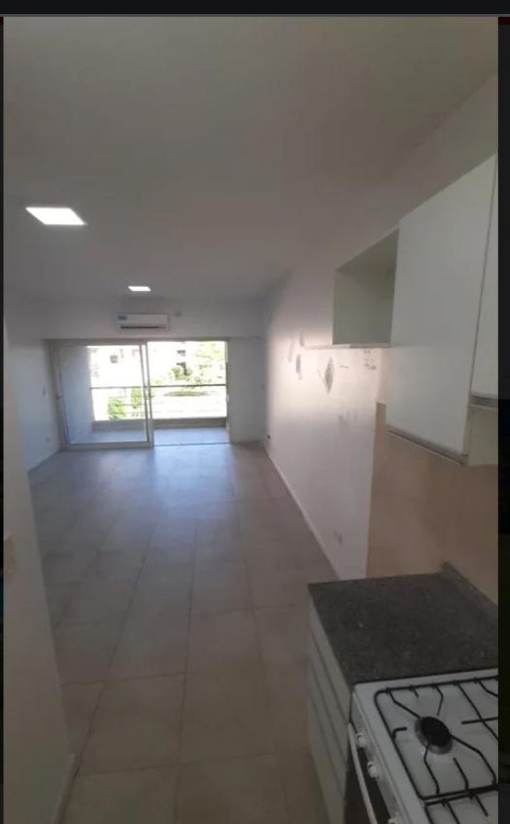 Excelente Dpto 1 Amb Bal 33 Mts Complejo Villa Vento Pilar - 12
