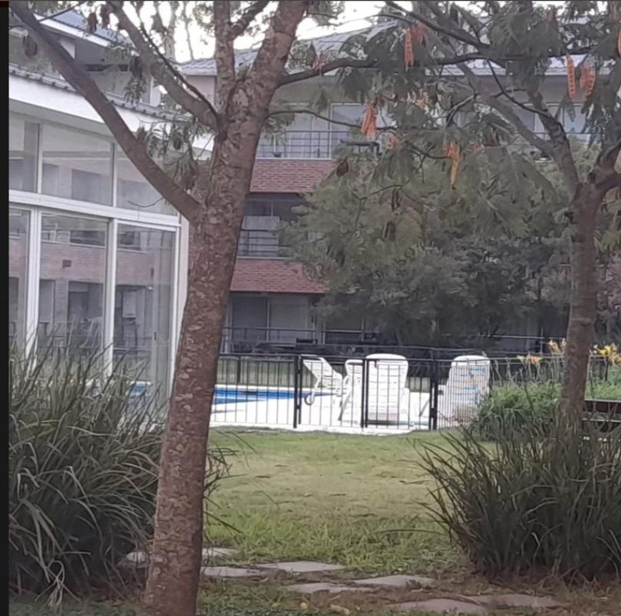 Excelente Dpto 1 Amb Bal 33 Mts Complejo Villa Vento Pilar - 16