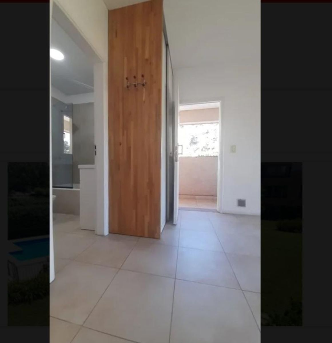 Excelente Dpto 1 Amb Bal 33 Mts Complejo Villa Vento Pilar - 17