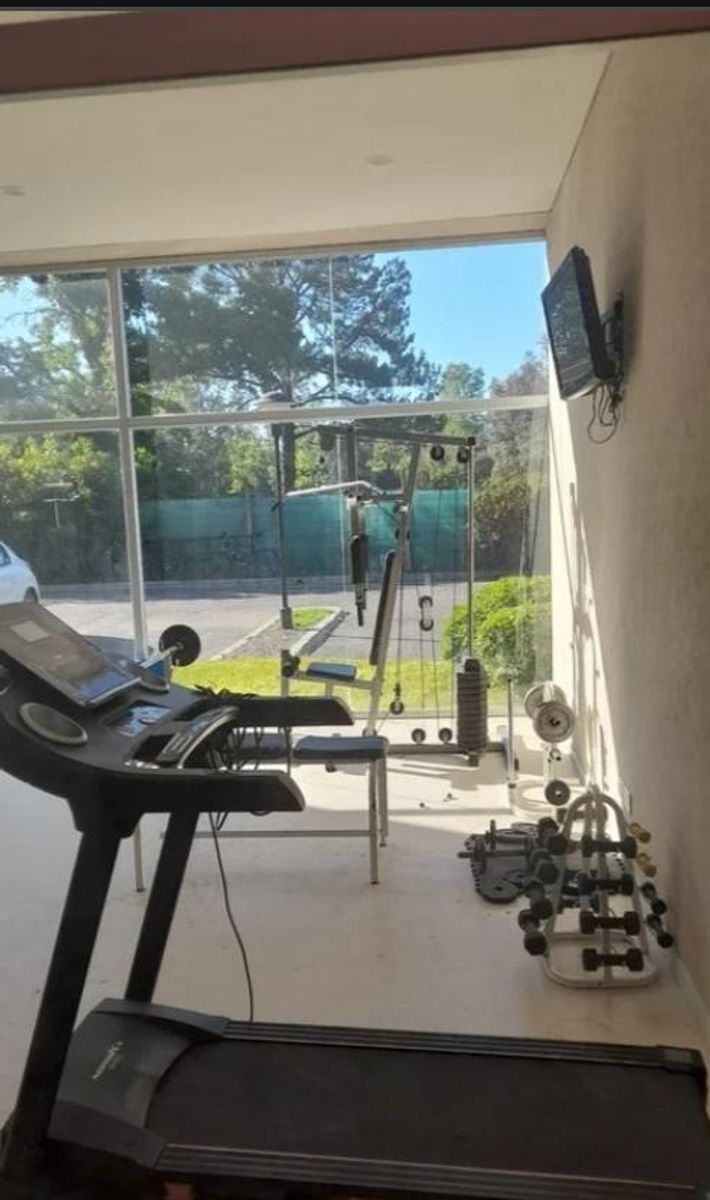 Excelente Dpto 1 Amb Bal 33 Mts Complejo Villa Vento Pilar - 18