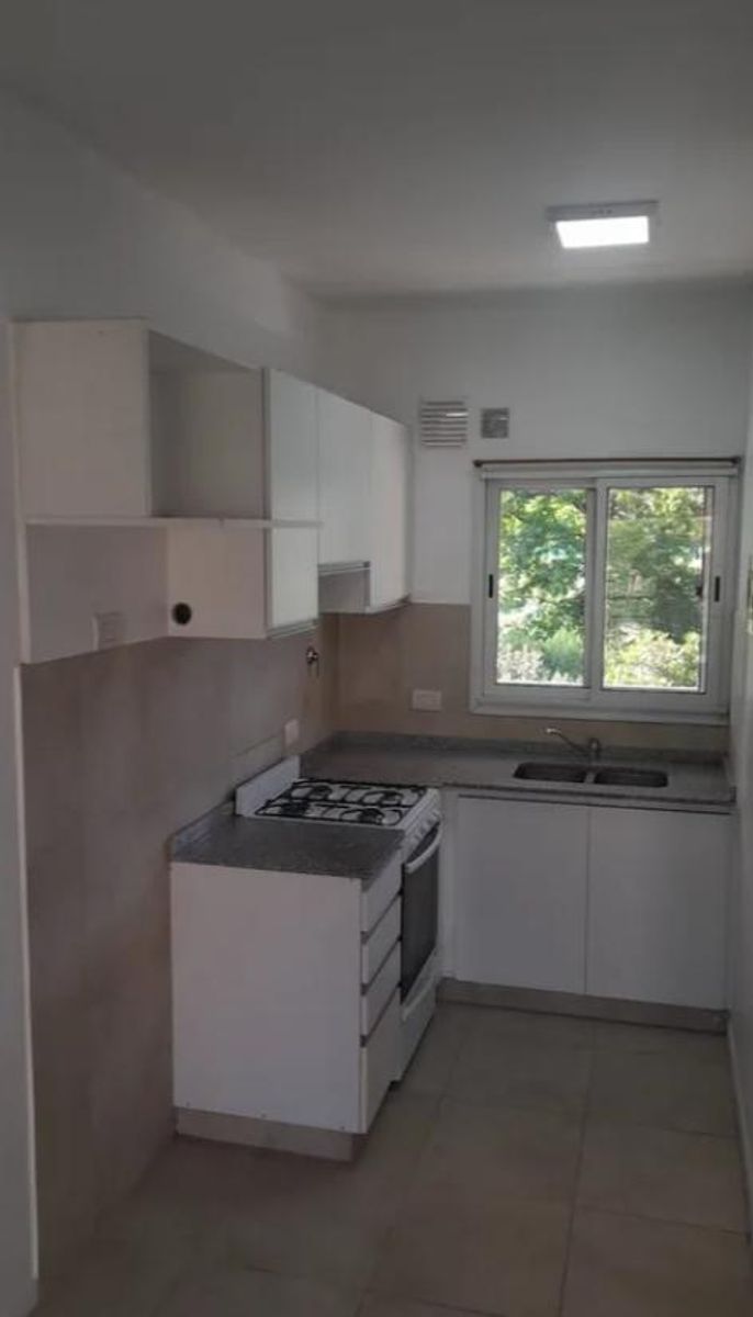 Excelente Dpto 1 Amb Bal 33 Mts Complejo Villa Vento Pilar - 21