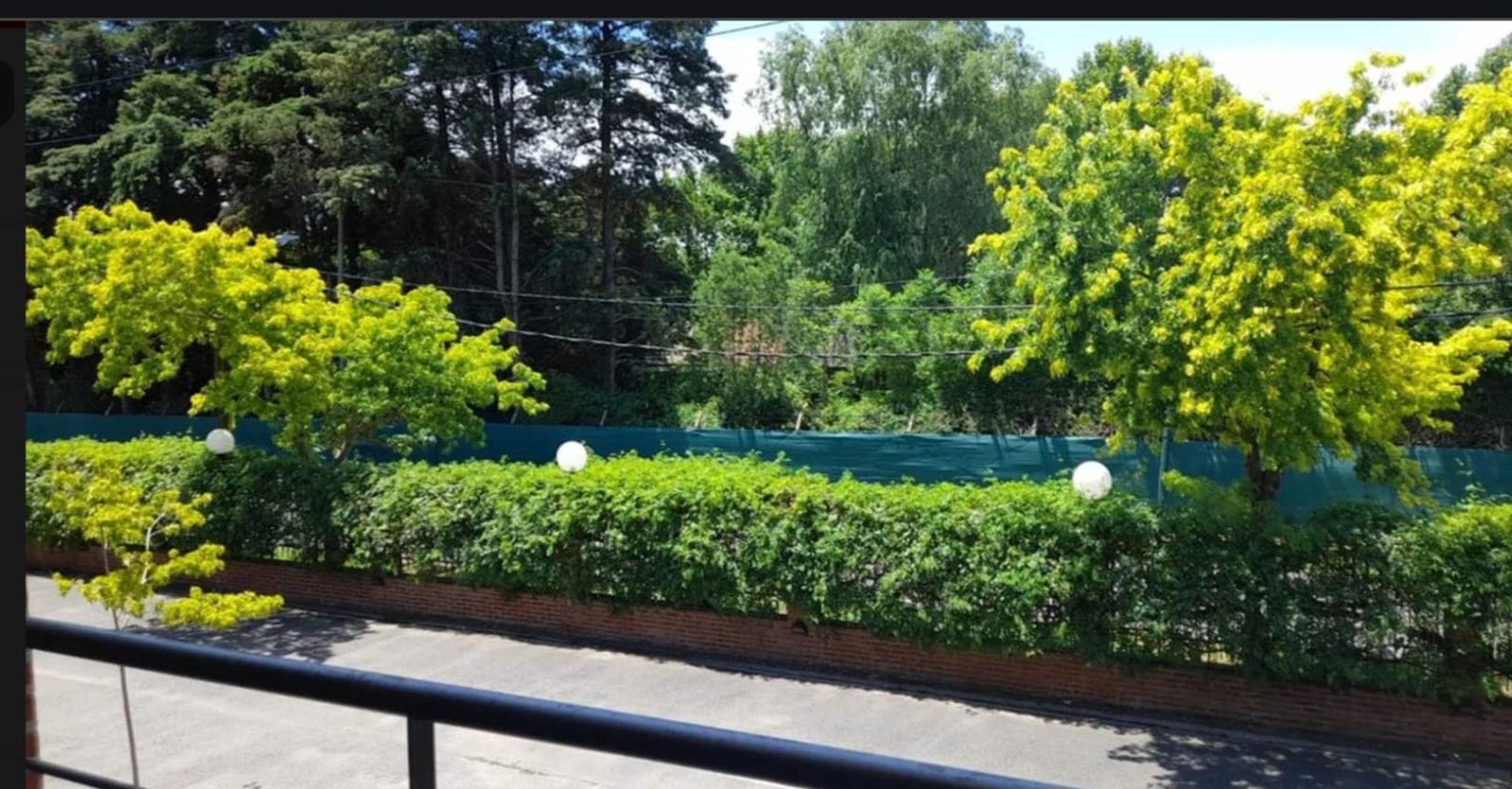 Excelente Dpto 1 Amb Bal 33 Mts Complejo Villa Vento Pilar - 22