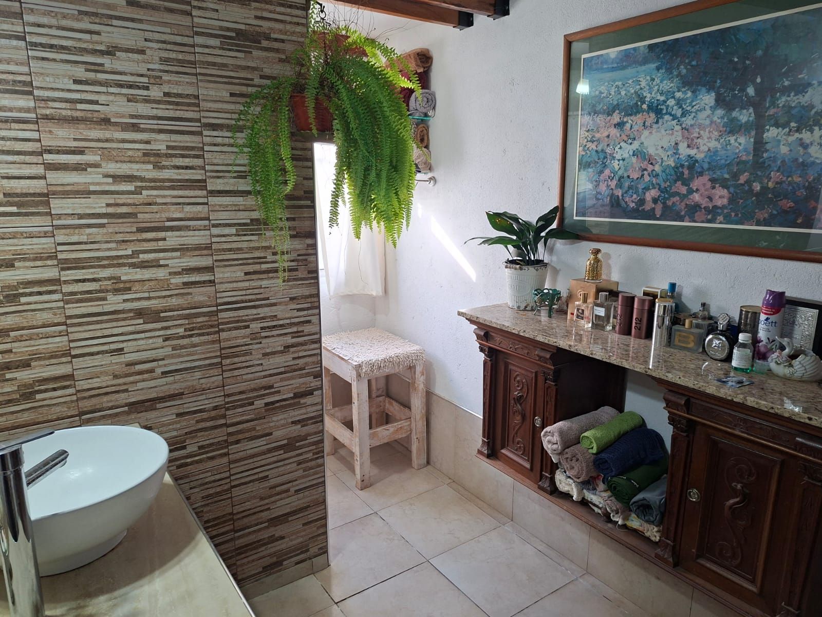 Excelente Casa 4 Amb L 70x250 Camino Al Carahuasi Yacanto De Calamuchita. Cordoba - 5