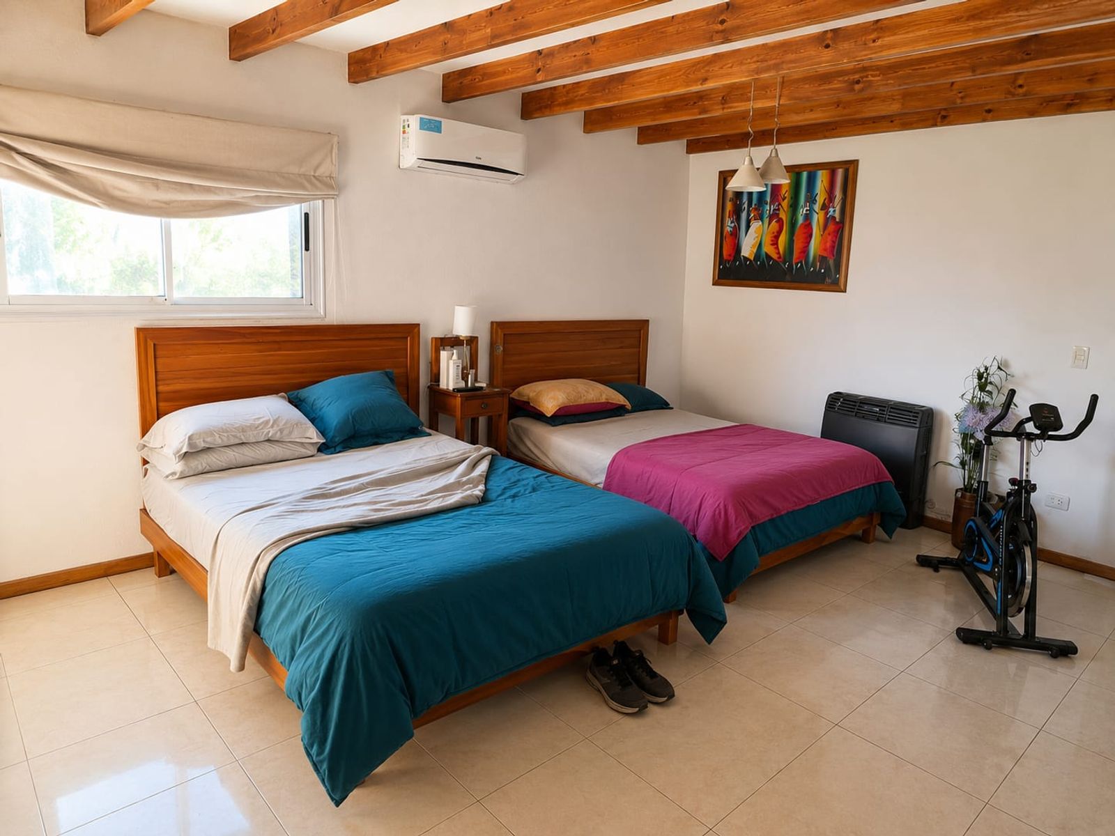 Excelente Casa 4 Amb L 70x250 Camino Al Carahuasi Yacanto De Calamuchita. Cordoba - 6