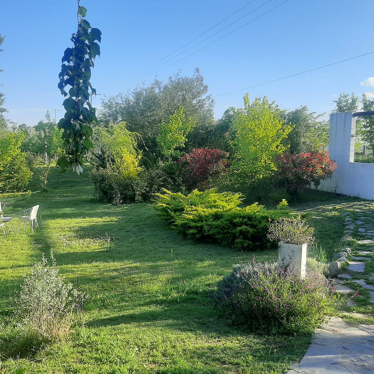Excelente Casa 4 Amb L 70x250 Camino Al Carahuasi Yacanto De Calamuchita. Cordoba - 10