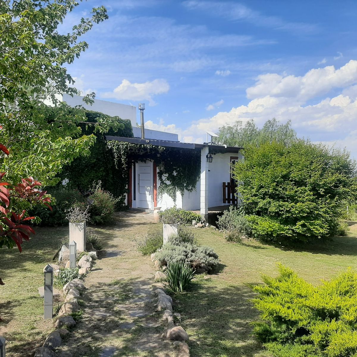 Excelente Casa 4 Amb L 70x250 Camino Al Carahuasi Yacanto De Calamuchita. Cordoba - 11