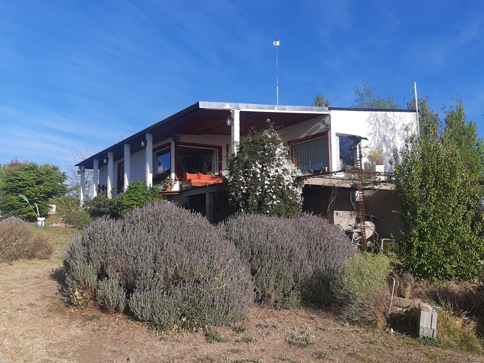 Excelente Casa 4 Amb L 70x250 Camino Al Carahuasi Yacanto De Calamuchita. Cordoba - 14